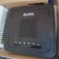 دو عدد مودم‌ خانگی نو پرقدرت|مودم و تجهیزات شبکه|پرند, فاز ۶|دیوار