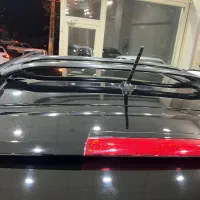 سانتافه ۲۰۰۹ بیرنگ شرکتی|خودرو سواری و وانت|تبریز, |دیوار