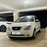 تیبادوگانه فابریک