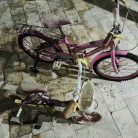 دوچرخه