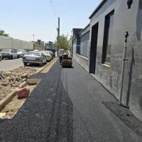 آسفالت کار/اکیپ آسفالت/تراشه آسفالت ایزوگام قیرگون|خدمات پیشه و مهارت|تهران, مطهری|دیوار