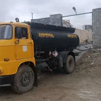 مستر تخلیه چاه