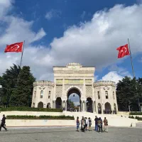 آموزش خواندن و نوشتن زبان ترکی استانبولی
