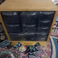جا ادویه ای