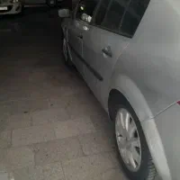 مگان ۱۶۰۰ وارداتی مدل ۲۰۰۶|خودرو سواری و وانت|تهران, تهرانپارس غربی|دیوار
