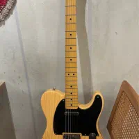 اسکوایر telecaster