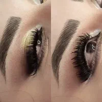 میکاپ عروس با لباس عروس فیشیال صورت فقط ۹میلیون