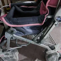 سرویس کالسکه