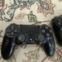 دسته اصلی ps4