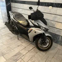 ایروکس رادیات دار اب خنک 403