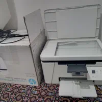 چاپگر laser jet pro mfp m26a|پرینتر، اسکنر، کپی، فکس|سنندج, |دیوار