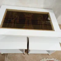 میز وگل میز|مبلمان خانگی و میز عسلی|فسا, |دیوار