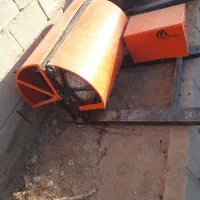 وینچ کابل کشی فشار ضعیف و متوسط|ابزارآلات|سلامی, |دیوار