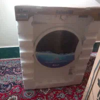 ماشین لباسشویی آبسال