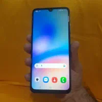 گوشی سامسونگ گلکسی A05S 4/64