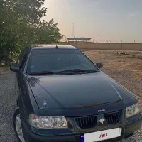 سمند91 lx ef7 مالتی یلکس خانگی کم کار