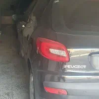 فروش پژو ۲۰۷ سقف فلز