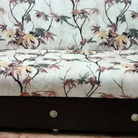 مبل ۷ نفره|مبلمان خانگی و میز عسلی|خشکبیجار, |دیوار