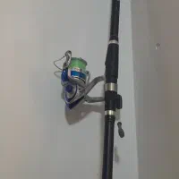 لنسر ماهیگیری|ماهیگیری|بندرعباس, |دیوار