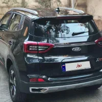 ام‌وی‌ام X55 Pro IE، مدل ۱۴۰۲|خودرو سواری و وانت|تهران, اقدسیه|دیوار