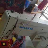 چرخ گلدوزی موسوم دوچ|چرخ خیاطی و ریسندگی|ایرانشهر, |دیوار