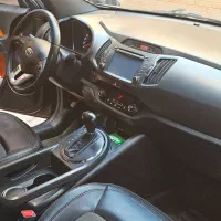 اسپورتیج در حد|خودرو سواری و وانت|اصفهان, شهشهان|دیوار