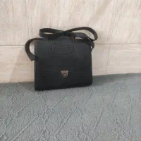 کیف  مشکی  نو