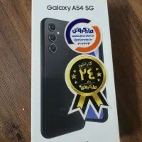 گوشی A54 سامسونگ