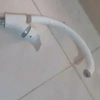 دوعددشیرِلات|لوازم سرویس بهداشتی|اهواز, کوی پلیس|دیوار