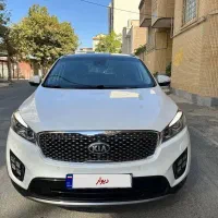کیا سورنتو جی تی لاین