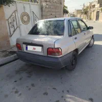 پراید ۱۳۱ مدل 84|خودرو سواری و وانت|ماهدشت, |دیوار