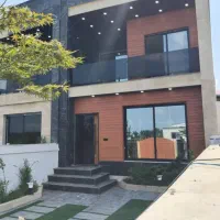 ویلا-دوبلکس-با-بهترین-متریال