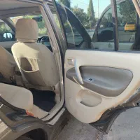 فروش ام وی ام ایکس 33 کم کار 91|خودرو سواری و وانت|شیراز, ستارخان|دیوار