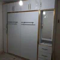 اجرای کابینت و کمد دیواری  تعمیرات تغییرات