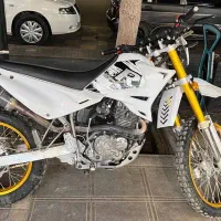 موتور روان سفید به شرط مکانیک شما