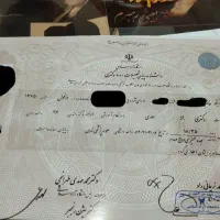 اخذ مدرک تحصیلی دیپلم تا دکترا