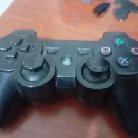 دسته بازی pes3|کنسول، بازی ویدئویی و آنلاین|میانه, |دیوار