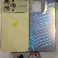 قاب گوشی 15 پرومکس