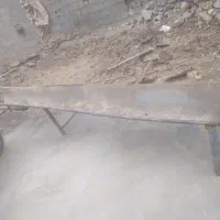 سلام پوت آهنی درب آهنی
