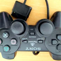 PS2|کنسول، بازی ویدئویی و آنلاین|میانه, |دیوار