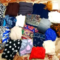 روسری|لباس|سنندج, |دیوار