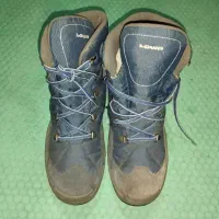 کفش کوهنوردی گورتکس