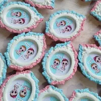 گیفت تولد|صنایع دستی و سایر لوازم تزئینی|نگین شهر, |دیوار