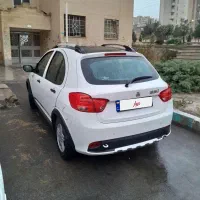 کوییک آر مدل ۴۰۰ سفید مشکی