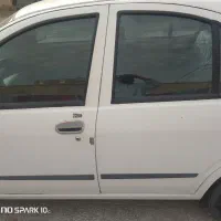 تیبا۲ مدل ۹۸|خودرو سواری و وانت|چابهار, |دیوار