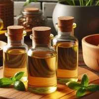 روغن گیاهی آرامش بخش