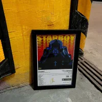 تابلو موزیکال ، تابلو دکوراتیو