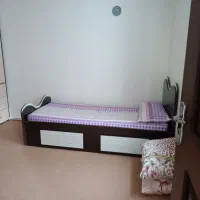 اجاره روزانه/هفتگی و ماهانه طبقه همکف|اجارهٔ کوتاه‌مدت آپارتمان و سوئیت|خلخال, |دیوار