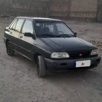 فروش پراید ۸۲