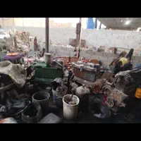 بنز911و302 لیلاند رومانی پرکنز فرگوسن و ژنراتور|ماشین‌آلات صنعتی|مرودشت, مسجد رسول‎|دیوار